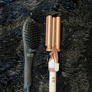 hair tools